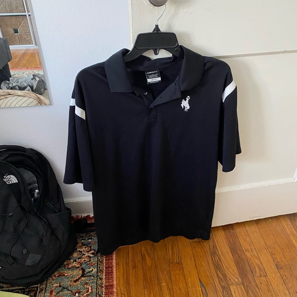 MOVING SALE! Nike Golf Polo